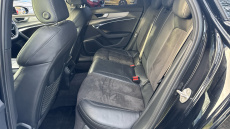 Audi A6 40 TDI S Line 4dr S Tronic Diesel Saloon